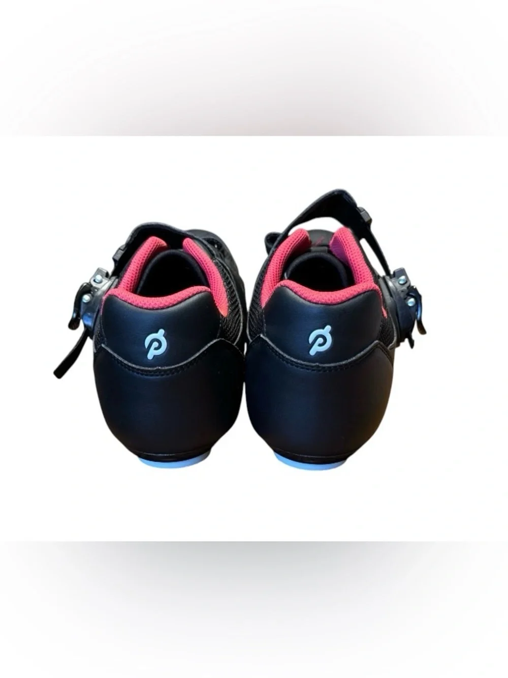New! Peloton Cycling Shoes Unisex womens 8-8.5